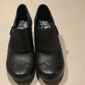 Dansko Bootie